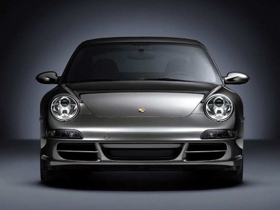  Porsche 911 Carrera S 2005 года  (фото 124 из 136)
